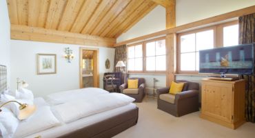 Serviced Apartment Angela Penthouse